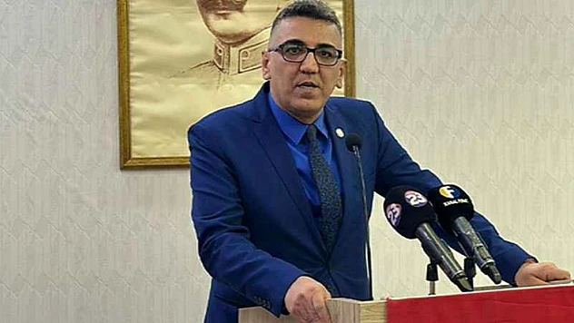 Başkan Haykır'dan sert tepki!