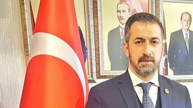 Başkan Işıkver bir haftada iki acı yaşadı