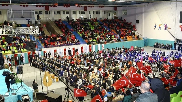 Başkan Karahüseyinoğlu'ndan teşekkür