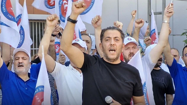 Başkan Kaya: Saha eylemlerimizi başlatacağız