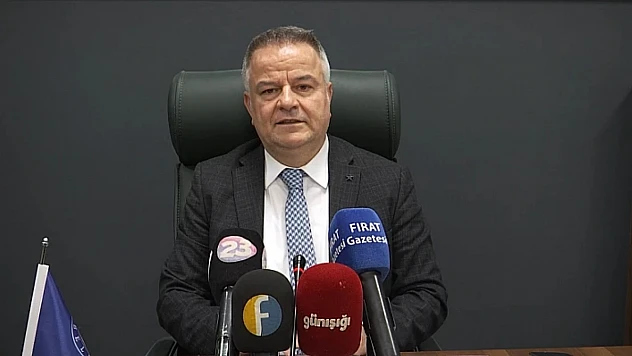 Başkan Koca: O bayrağa el uzatanın eli de hayali de kırılır!