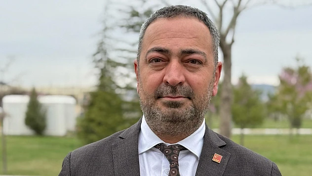 Başkan Özkan'dan sağduyu çağrısı: Sporda şiddet değil, kardeşlik kazanmalı