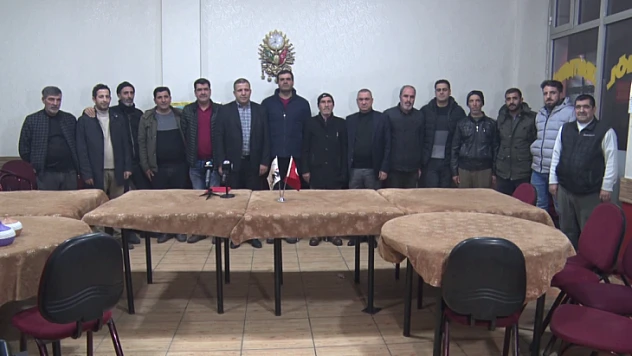 Başkan Sarıkaya: Köyler 700 konuttan faydalanmalı 