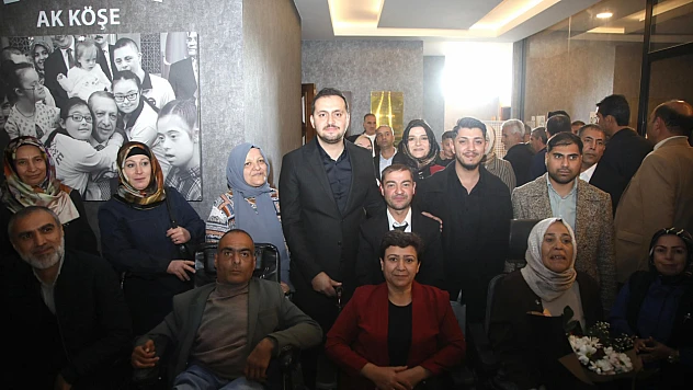 Başkan Selmanoğlu: Bugünden itibaren sahadayız