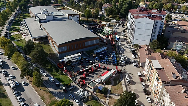 Başkan Şerifoğulları 2025 yılını değerlendirdi