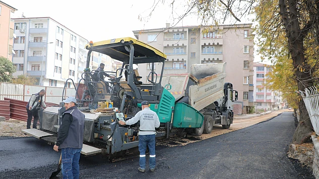 Başkan Şerifoğulları: Aziz şehrimiz için tüm birimlerimizle sahadayız