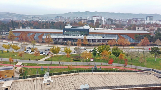 Başkan Şerifoğulları belediye çalışmalarını inceledi