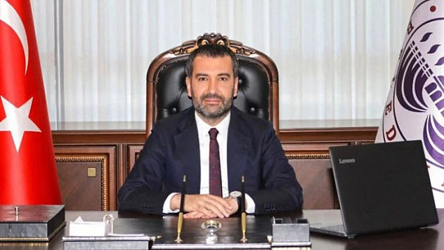 Başkan Şerifoğulları'ndan 24 Temmuz Basın Bayramı mesajı