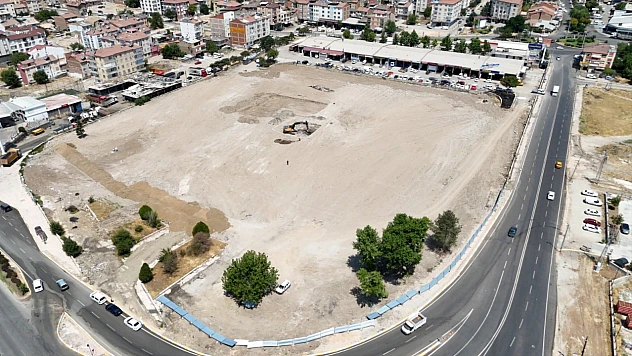 Başkan Şerifoğulları, saha temaslarına devam ediyor