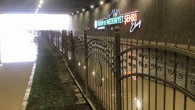 Başkan Şerifoğulları: Yılların problemini ortadan kaldıracağız