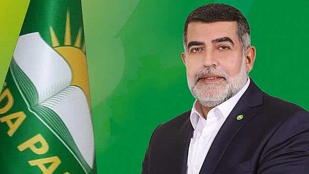 Başkan Suiçer: Kudüs, özgür oluncaya kadar direniş farzdır