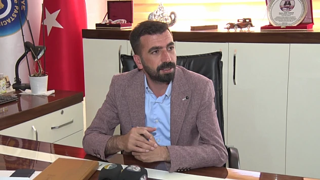 Başkan Tarhan: Bu esnafın hali ne olacak