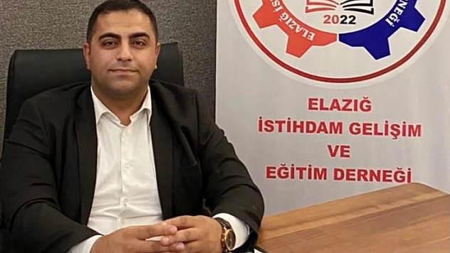 Başkan Telçeken: Yeni sanayi sitesi şehrimize değer katacaktır