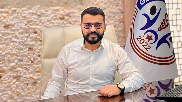 Başkan Timur Gök:  Elazığspor'a yapılan saldırıyı kınıyoruz