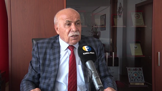 Başkan Toraman, sürücüleri buzlanmaya karşı uyardı