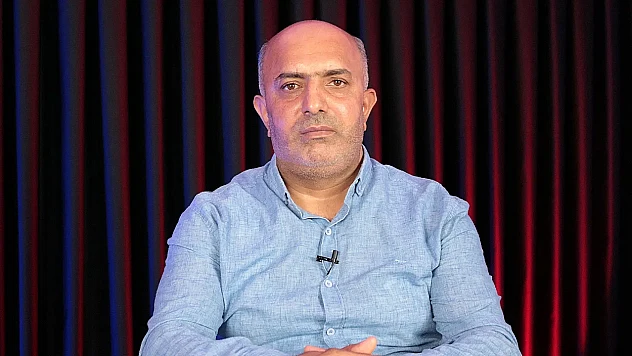 Başkan Ulaş: 24 Temmuz Basın Bayramı kutlu olsun