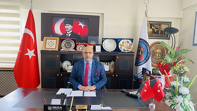 Başkan Ulaş: Esnafımız zor durumda, faizsiz can suyu kredisi şart