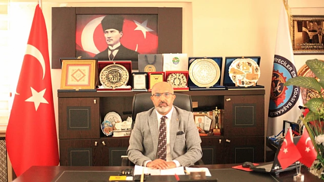 Başkan Ulaş: Zamlar esnafı mağdur ediyor