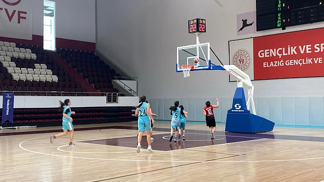 Basketbol grup müsabakalarında final