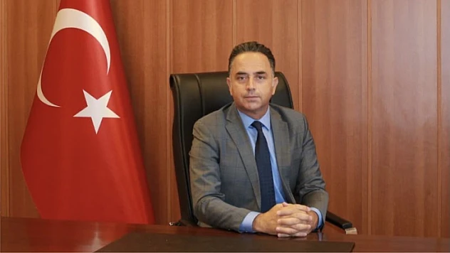 Başsavcı Karişit'ten ek hizmet binası açıklaması 