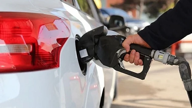 Benzin ve motorine zam! 