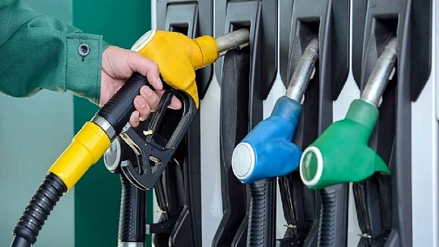 Benzine indirim geliyor! 