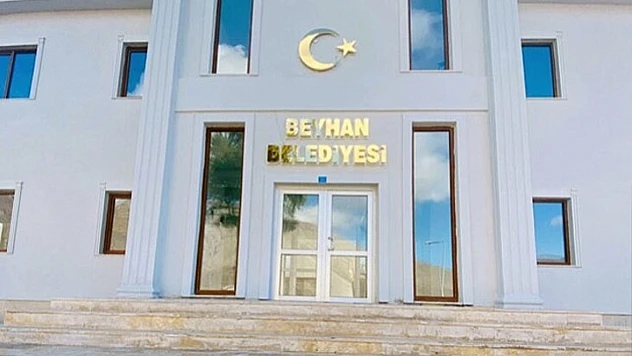 Beyhan Belediyesi'ne memur alınacak