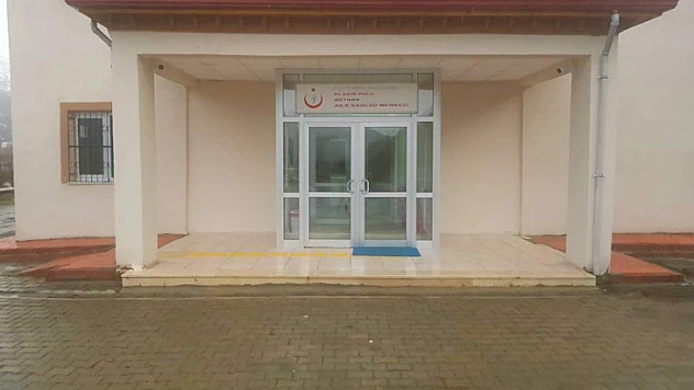 Beyhan Sağlık Ocağında Doktor yok!