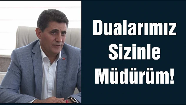 SGK İl Müdürü Tuncer'in Sağlık Durumu Ciddiyetini Koruyor