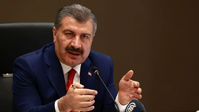 Bilim Kurulu toplanıyor