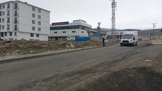 Bingöl'deki patlamadan acı haber geldi 