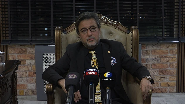 Bingöl: Türkiye'nin en önemli mutfaklarından birisi Elazığ