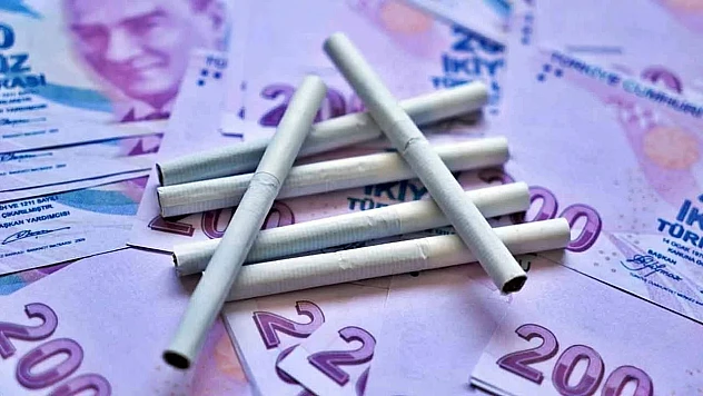 Bir sigara grubuna daha zam: En ucuz sigara ne kadar oldu?