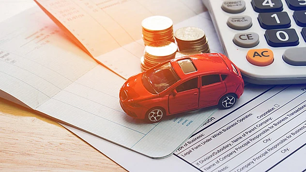 Bir zam da trafik sigortasına geldi!