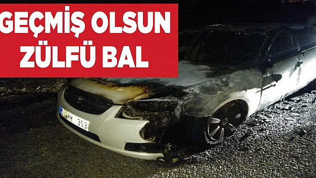 Zülfü Bal Faciadan Döndü