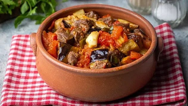 Bu akşam iftarda ne hazırlayabilirim diyorsanız işte sizin için önerilerimiz!