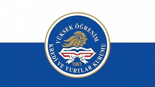 Burs ve öğrenim kredisi başvuruları başladı