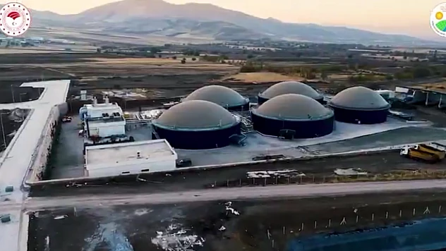 Cevizdere Besi OTB yatırımcıların hizmetine sunuldu