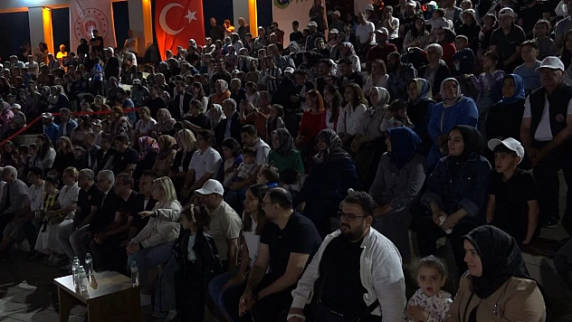 Çevre Haftası etkinlikleri kapsamında farkındalık programı