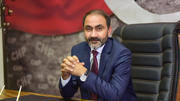 CHP Elazığ İl başkanlığı her hafta gençleri dinleyecek