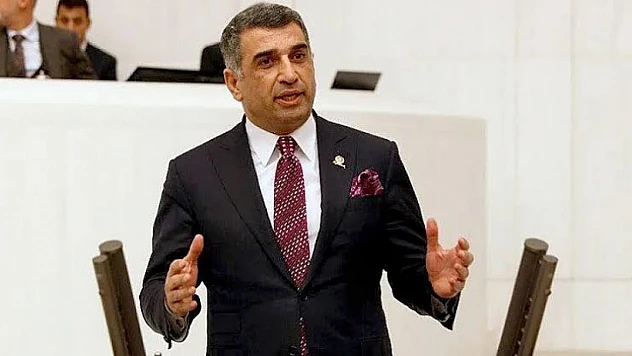 CHP'li Gürsel Erol'dan İsrail'in İran'a saldırısına sert çıkış