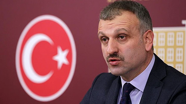 Cumhurbaşkanı Başdanışmanı Oktay Saral Elazığ'a geliyor