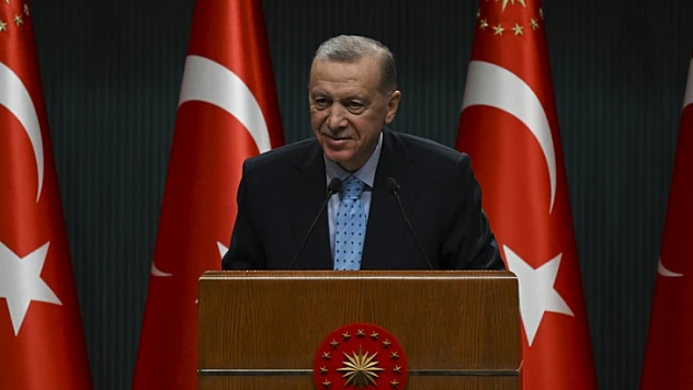 Cumhurbaşkanı Erdoğan: EYT'de herhangi bir yaş sınırı uygulanmayacak