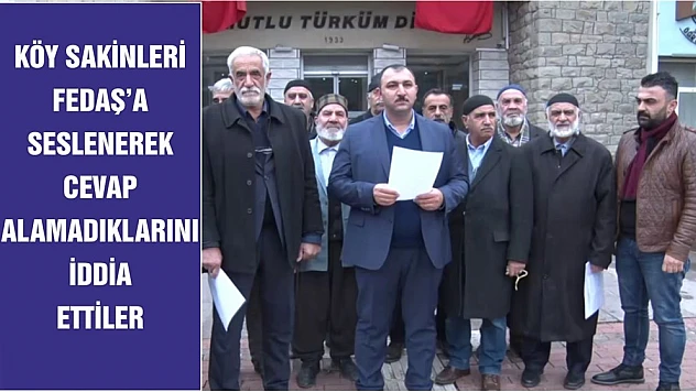Seslerini Duyurmak İçin Toplandılar