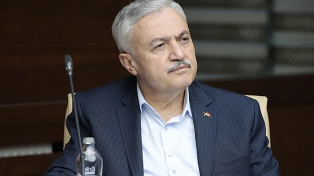 Demirbağ: Cumhurbaşkanımız ikinci turda seçilecektir 