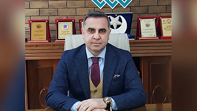 Demirdağ: Görevimden kendi isteğimle ayrıldım