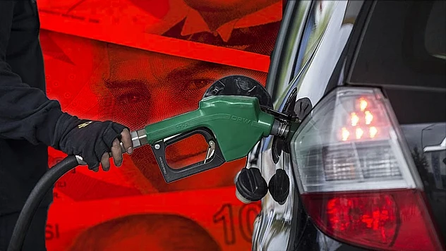 Depoları doldurmak için acele edin!