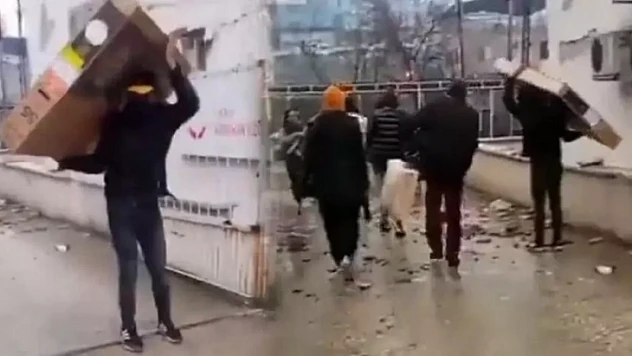 Deprem fırsatçılarına ağır cezalar geliyor
