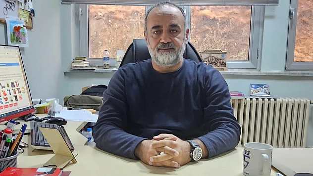 'Depreme Dirençli Organize Sanayi Bölgeleri Projesinde' sonuç raporu tamamlandı