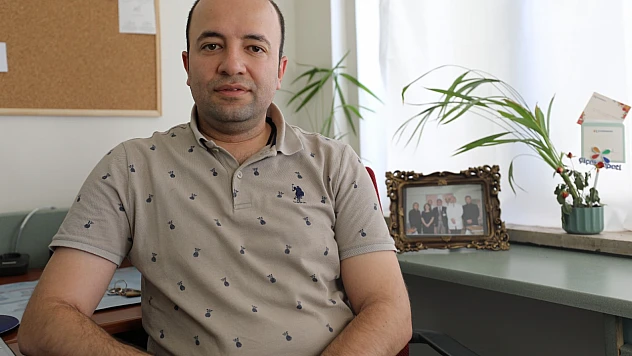 Doç. Dr. Ferhat Balgetir, belli kriterleri sağlayan epilepsi hastaları sürücü belgesi alabilir
